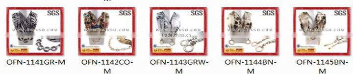 prevent electro-magnetic waves nano ealloy zinc nergy pendant