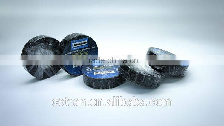 All Weather KC63 vinyl waterproof telecommunication cable tape