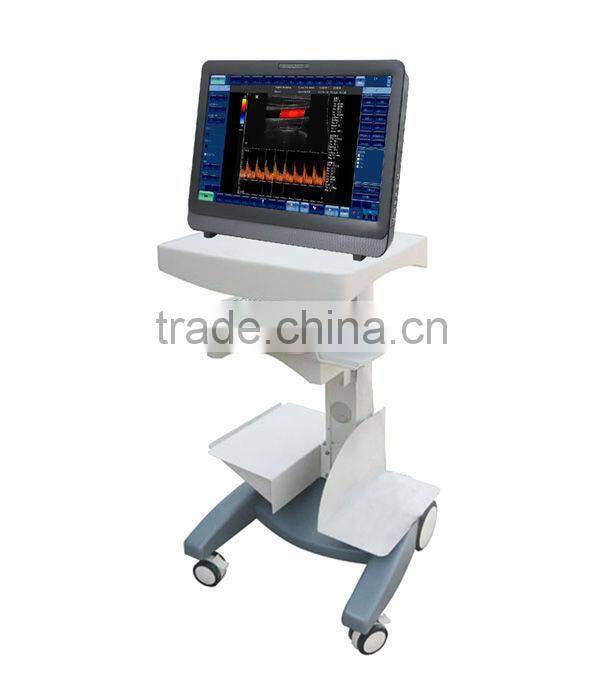 Medical color doppler Ultrasound Diagnostic System, color doppler ultrasound