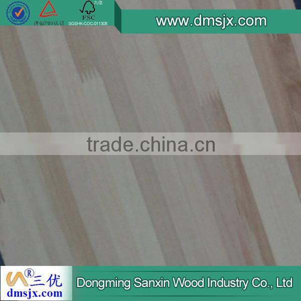 poplar plywood 1mm