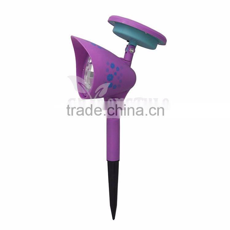 spot lights led outdoor landscape, plastic outdoor led spotlight, solar spotlight