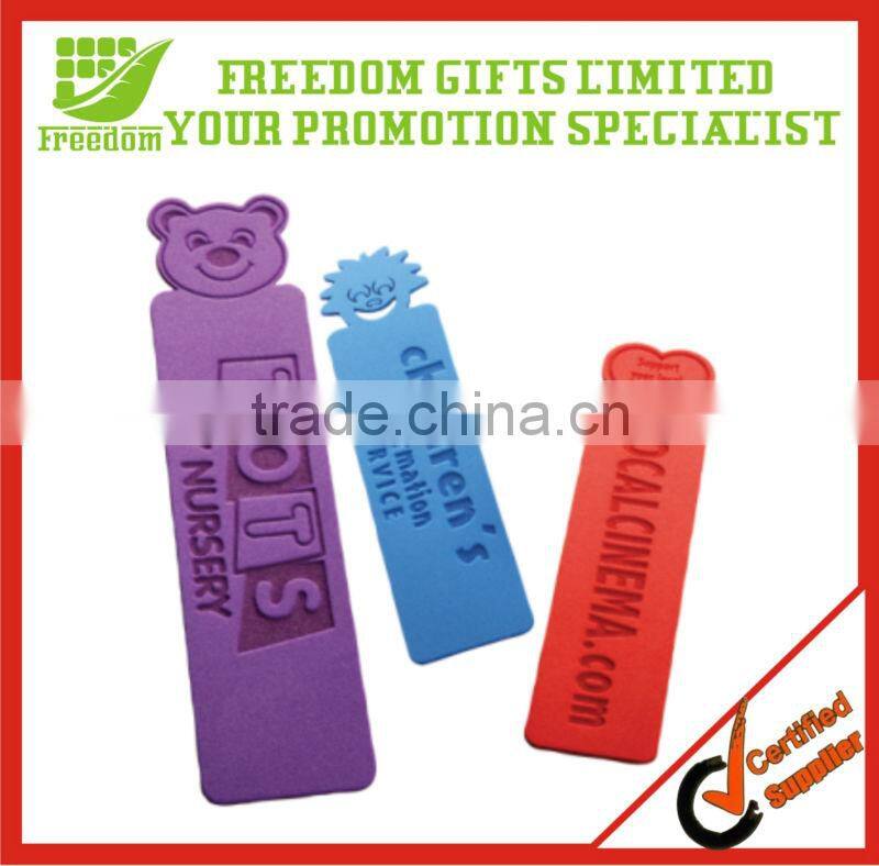 Hot Selling Bear Fabric Bookmark