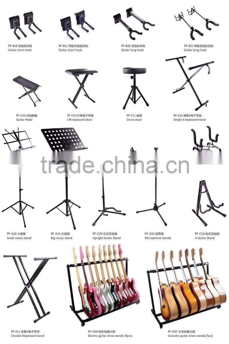 36 inch High quality Solid Cedar top classic guitar made in China guitar factory(HF-CG550S-36)