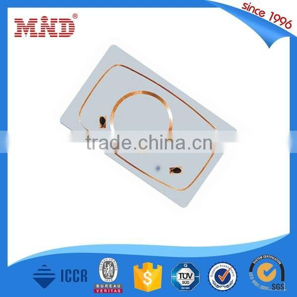 MDD49 contactless jco 21 72 k pvc java card
