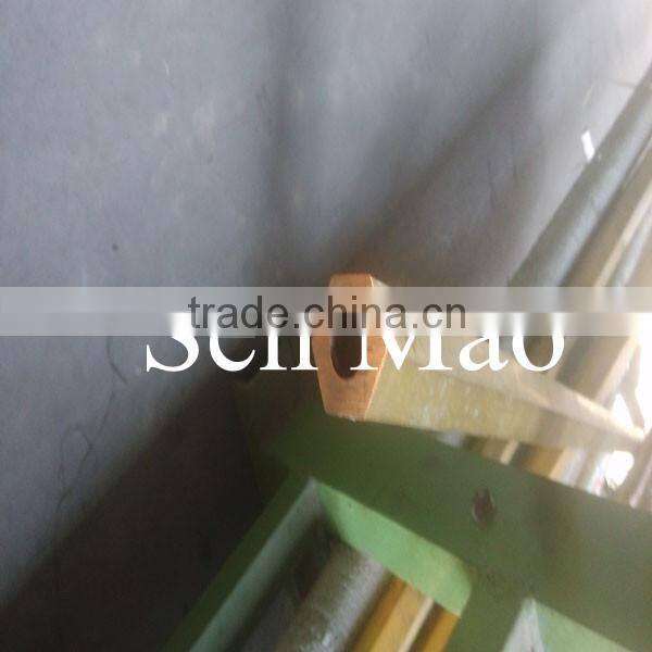 brass hex bar (Factory direct sales)