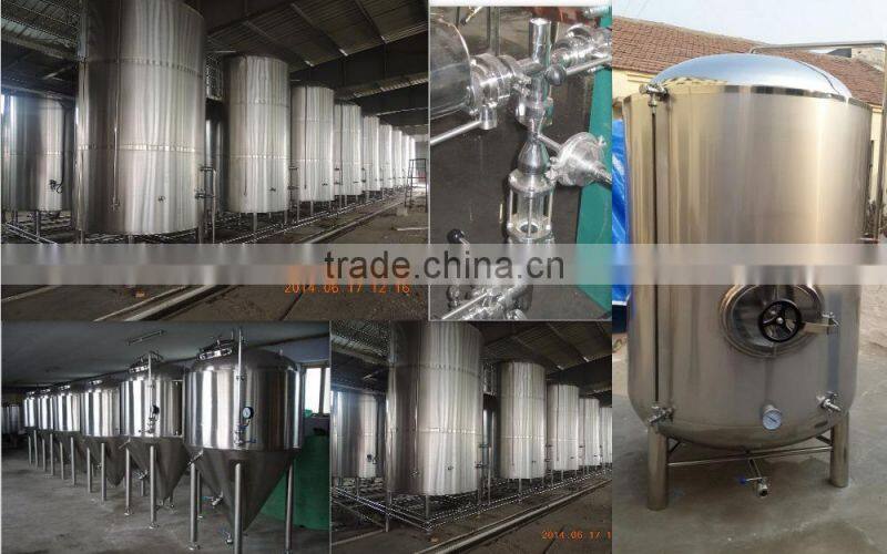 hot sale micro brewery equipment for pub and hotel