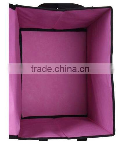 2015 hot style new various large capacity shoes box storage
