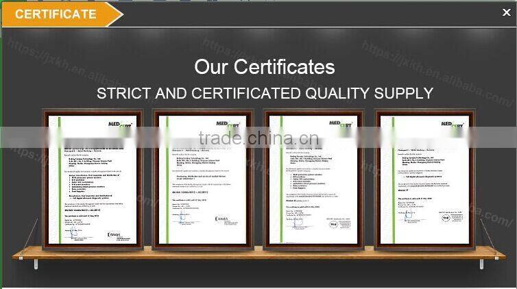 Carejoy High frequency Electrosurgical Unit ESU Monopole Bipolar RES-300 with CE ISO approved