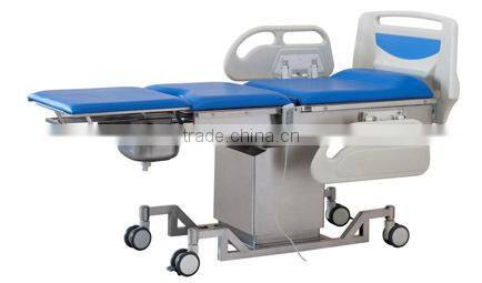 Electric Obstetric Table Operating Table