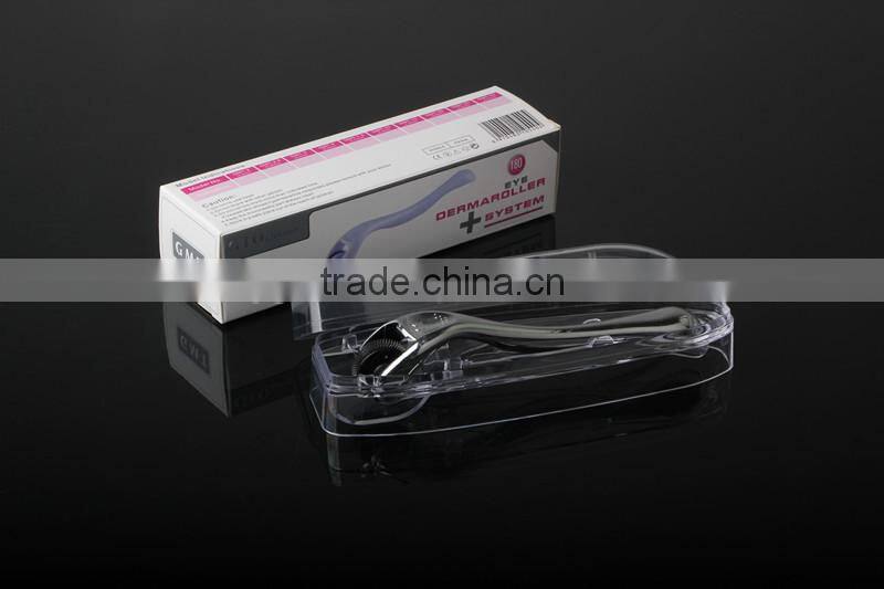 Hot 180 Needles Eye Derma Roller 180 Needles