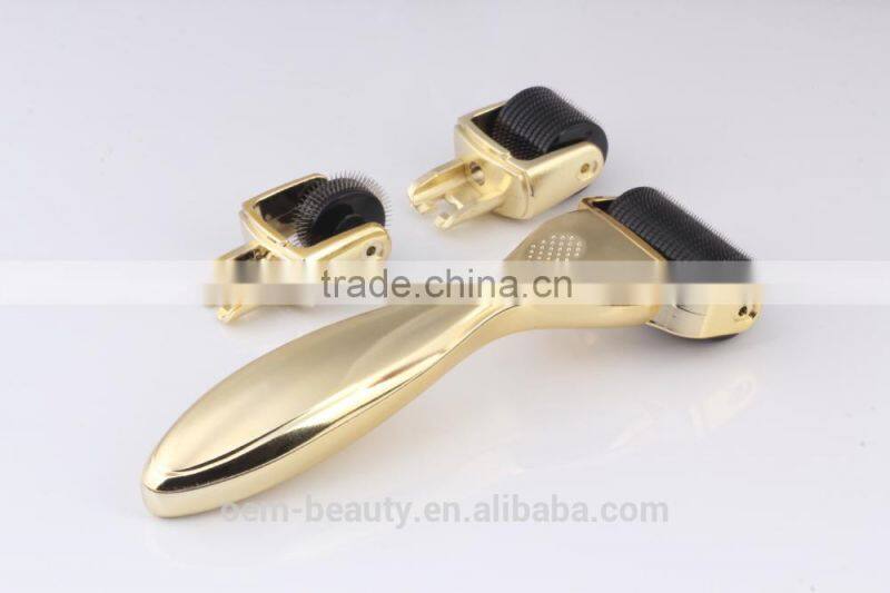 wholesale manufacturer Yyr newest comprehensive device zgts derma roller system