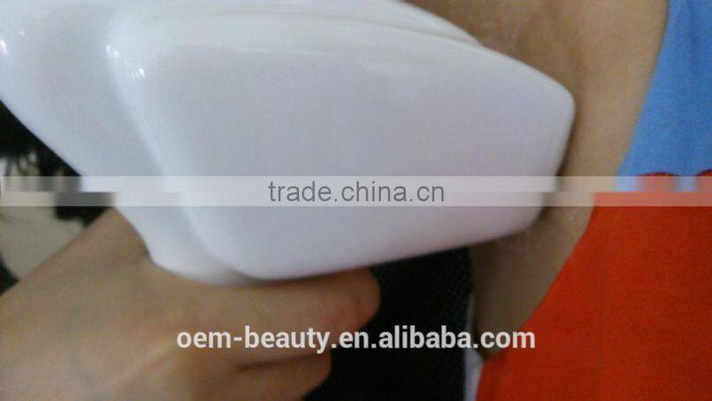 2016 Hot table Set 808 Diode Laser hair removal machine