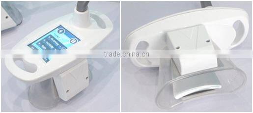 shockwave vacuum cavitation slimming best cellulite removal machine - ESWT Shape 2016