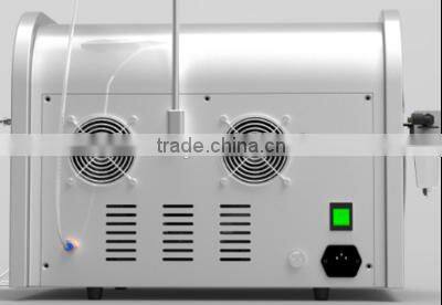 professional water oxygen skin tightening beauty salon equipment