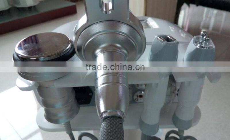 Vacuum Cavitation System Type and Breast Enhancers Feature slimming machine