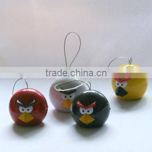 hot ! Birds Portable Speaker