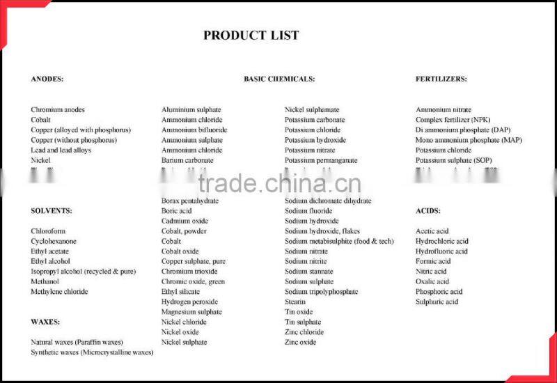 High Quality Magnesium Sulphate Available at Good Price from Top Agriculture Certified Exporter