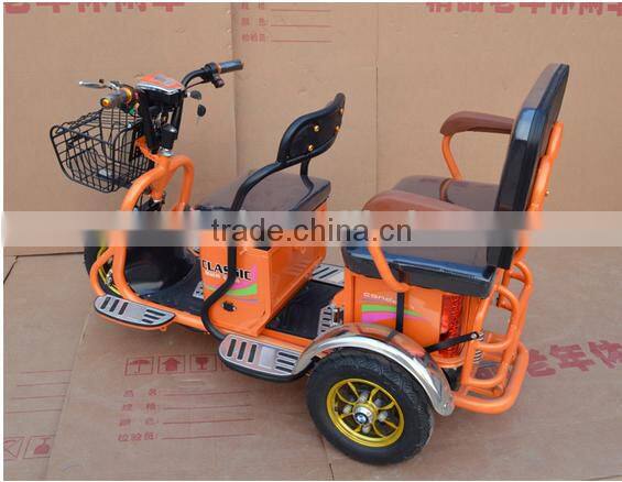 3 big wheels water tricycle bike /three wheel bike /3 wheels electric bike