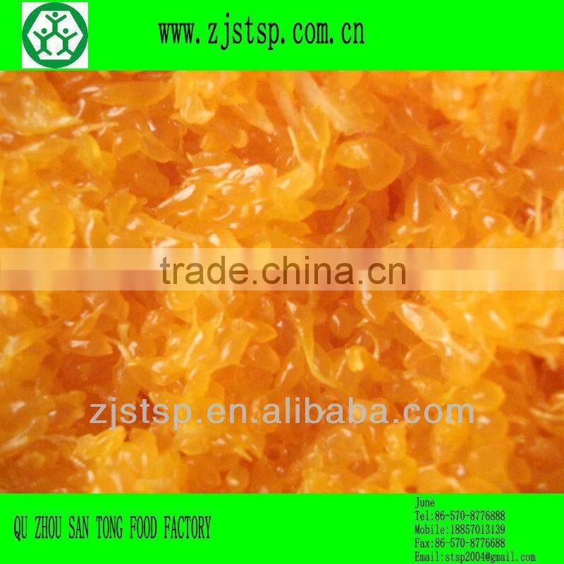mandarin orange sac for juice of 18KG