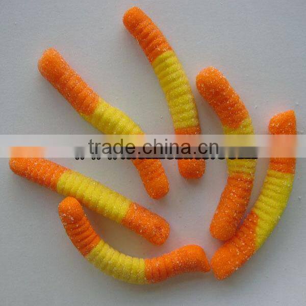 Wholesale with Bulk Packaging gummy bear candy Kosher Gummy Candy