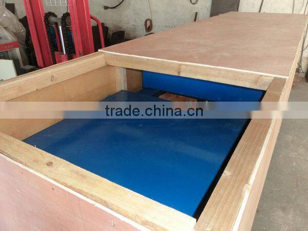 2016 charcoal making machine/charcoal made machine/coconut shell charcoal making machine