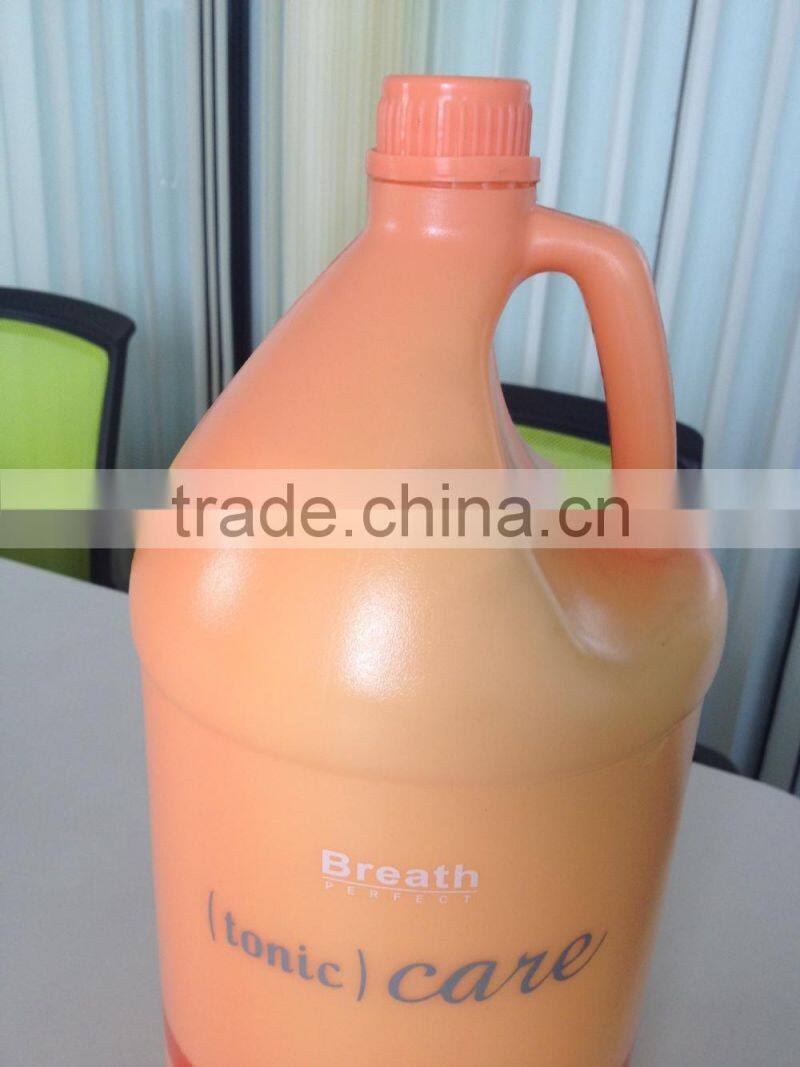 2016 Best Selling In Bulk 5kg Fragrance Smell Organic Natural Herbal Ingredient For Hotel Hair Shampoo