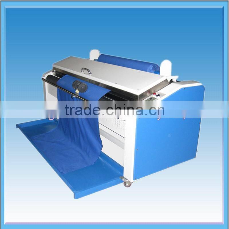 2016 Hot Selling Fabric Heat Shrink Machine