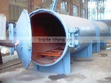 special design food sterilization pot