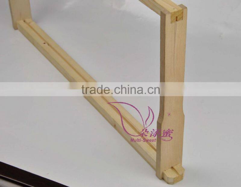 beekeeping wood beehive frames