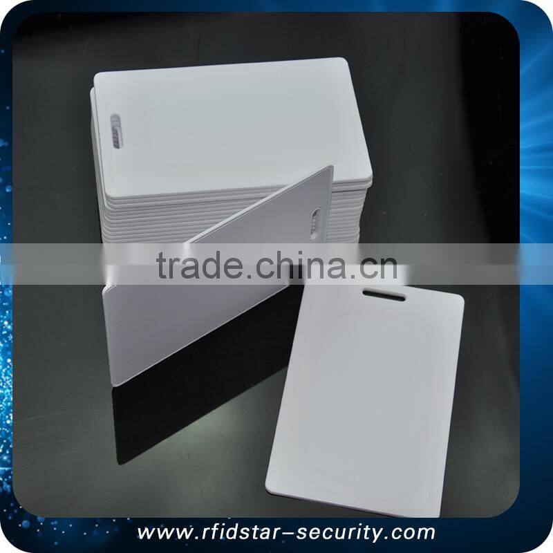 Factory price mini portable magnetic card reader for access control