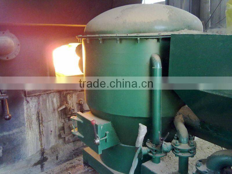 Biomass burner ( Biomass boiler)