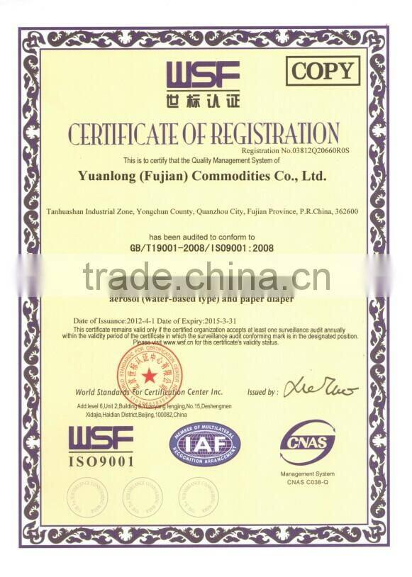 OIL WATER BASED Factory Super Quality Lemon scent Mosquito Insect Killer Spray