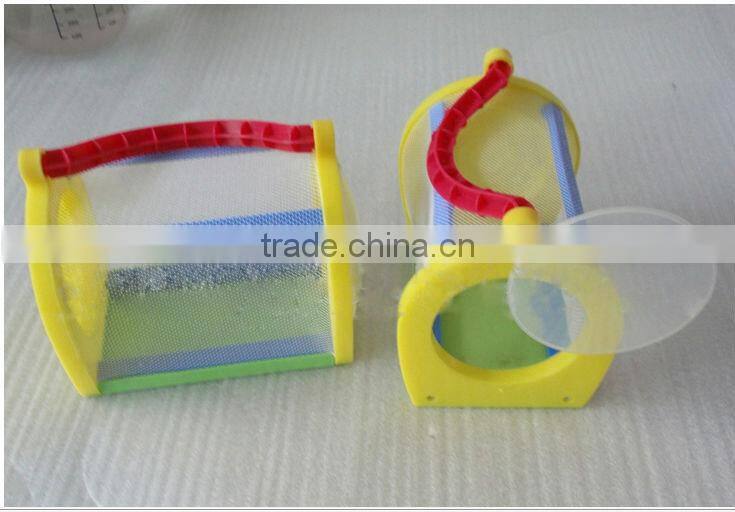 New Plastic Insect Cage ,Children Toy Cage
