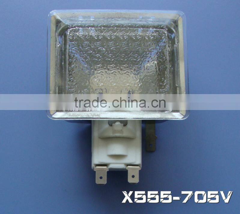 Lamp Holder | X555-705V Lamp Holder | Lamp Holder Supplier