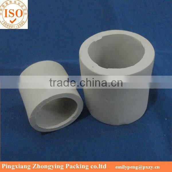 Ceramic Raschig rings, Raschig ring tower packing