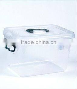 Plastic Storage Box