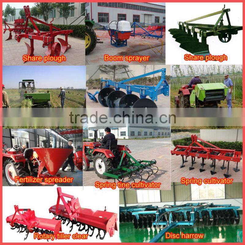 compact tractor 504 from china