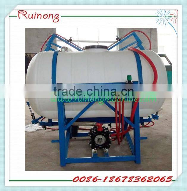 Good performace high pressure pump sprayer