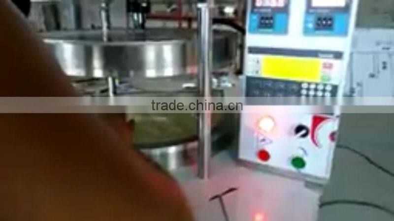 Hotsale Chapatti Making Machine XH-500