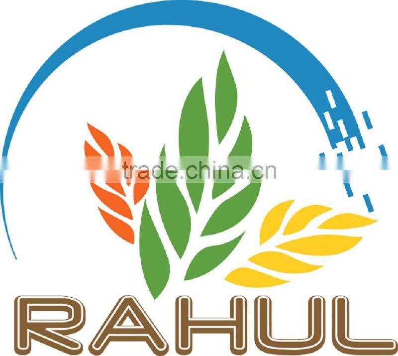 Rahul "Jai Kisan" knapsack sprayer w/Steel Skirt