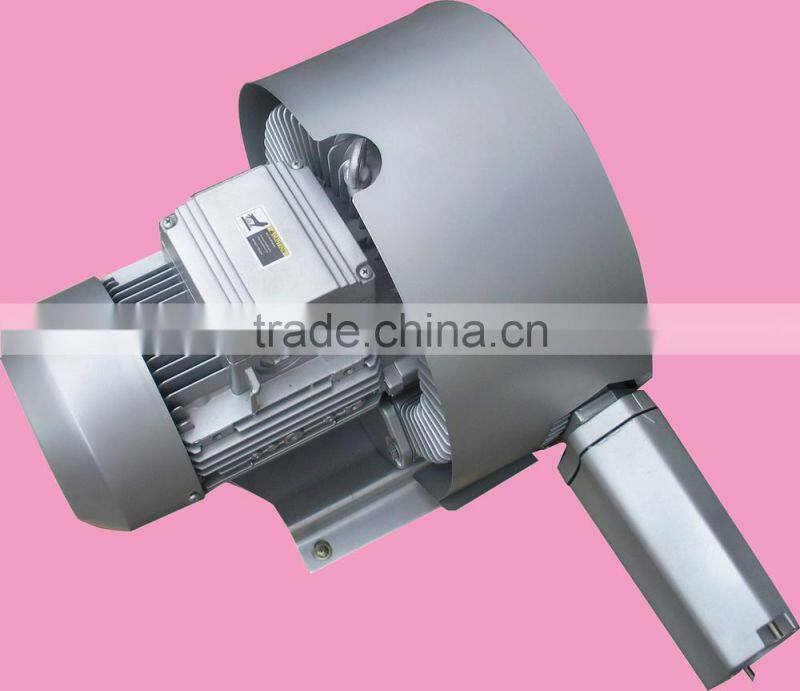 60HZ 19kw double-stage pneumatic engine air blower