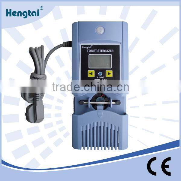 Toilet Air Freshener Qdor Deodorant