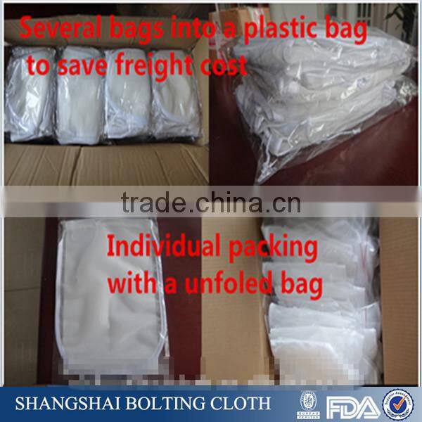 nylon materials native filter bags liquid