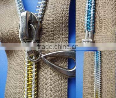 Nylon Zipper