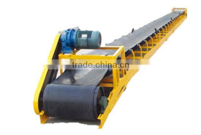 belt conveyor system price