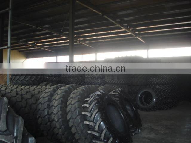 7.50-16-8 F-2 Pattern agriculture tyre