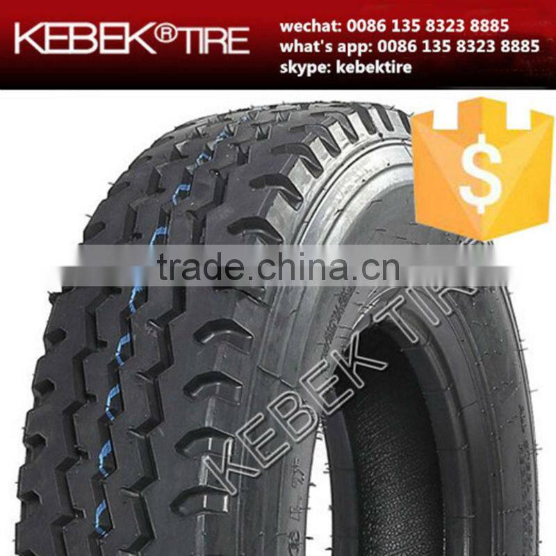 Popular Bias Truck Tire 5.00-12 4.50-12 With Warranty