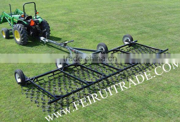 Seedbed Preparation Harrows for sale in Venezuela markets