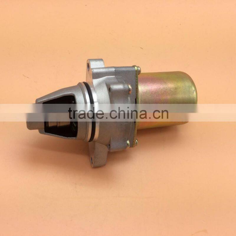 NEW Heavy Duty Starter Motor For LT80 Quad ATV Dirt Bike Engine Parts