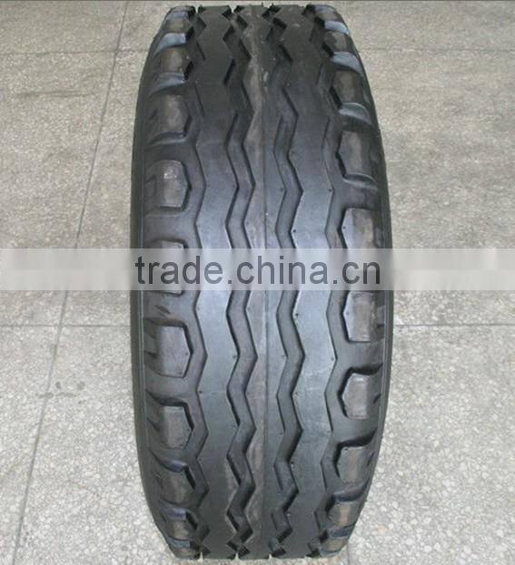 China factory high quality good price 10/80-12 agricultural tire
